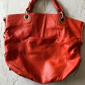❗️Closet Clearance Price❗️Kenar leather tote